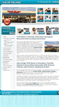 Mobile Screenshot of carolinavaluevillage.com